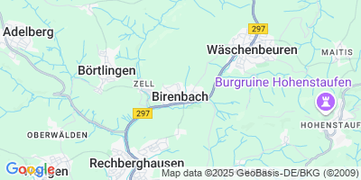 Birenbach