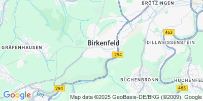 Birkenfeld