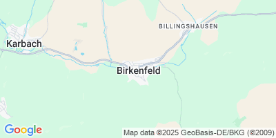Birkenfeld