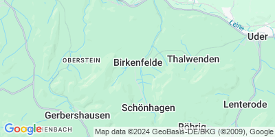 Birkenfelde