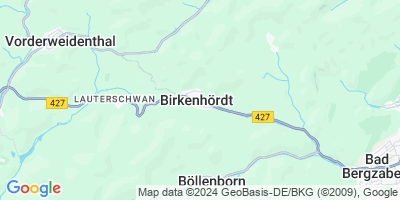 Birkenhördt