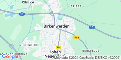 Birkenwerder