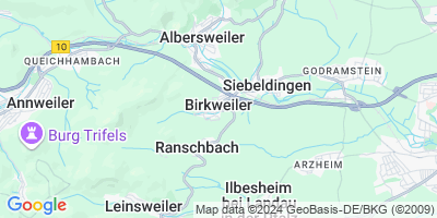 Birkweiler