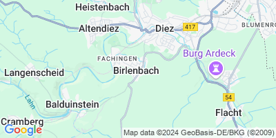 Birlenbach