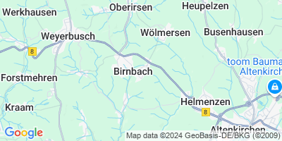 Birnbach