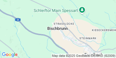 Bischbrunn
