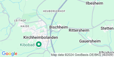 Bischheim