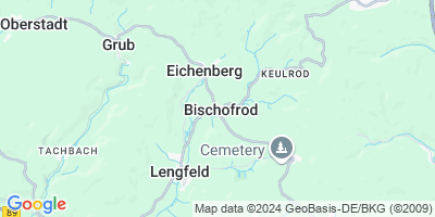 Bischofrod