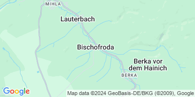 Bischofroda