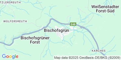 Bischofsgrün