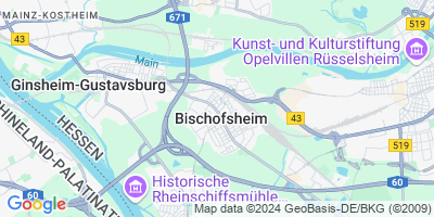 Bischofsheim