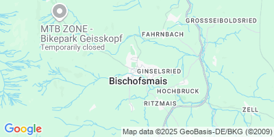 Bischofsmais