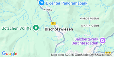 Bischofswiesen