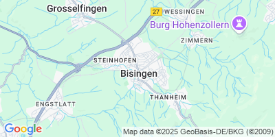 Bisingen