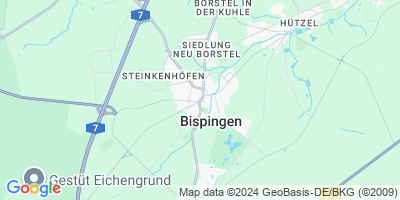 Bispingen