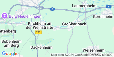 Bissersheim