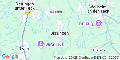 Bissingen an der Teck