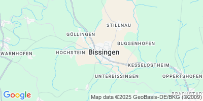 Bissingen
