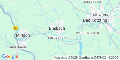 Blaibach