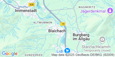 Blaichach