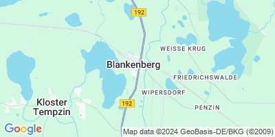 Blankenberg