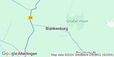 Blankenburg