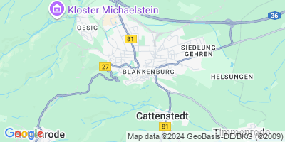 Blankenburg