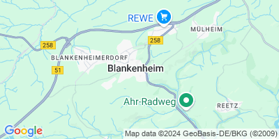 Blankenheim