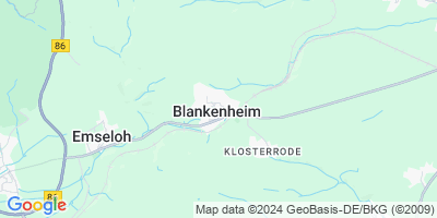 Blankenheim