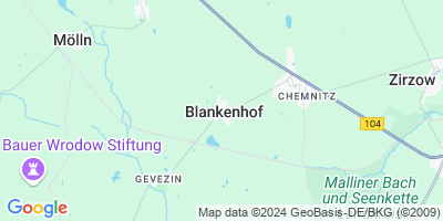 Blankenhof