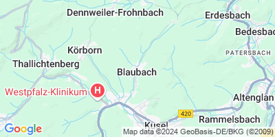 Blaubach