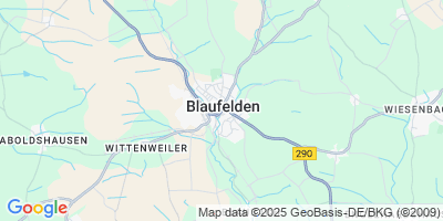 Blaufelden