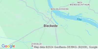 Bleckede
