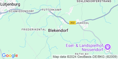 Blekendorf