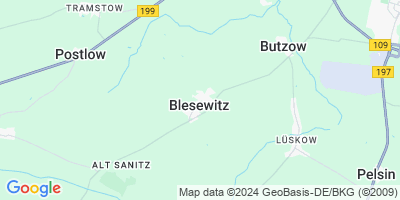 Blesewitz