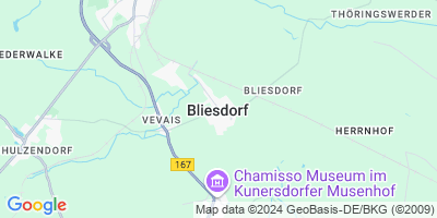 Bliesdorf