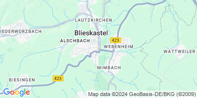 Blieskastel