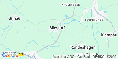 Bliestorf