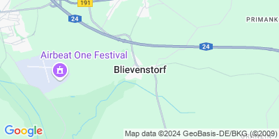 Blievenstorf