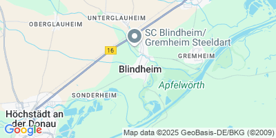Blindheim