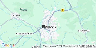 Blomberg