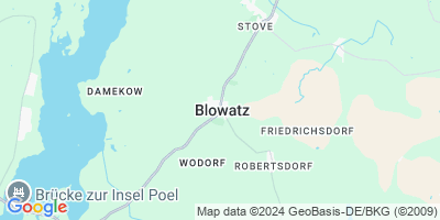 Blowatz