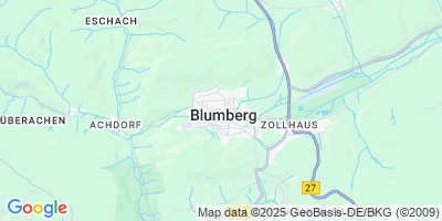 Blumberg