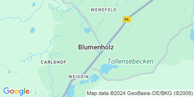 Blumenholz