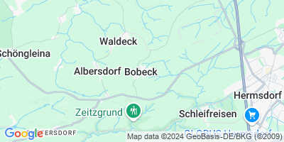 Bobeck