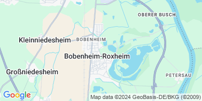 Bobenheim-Roxheim