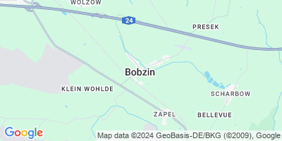Bobzin