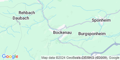 Bockenau