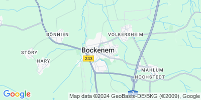 Bockenem