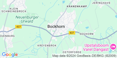 Bockhorn